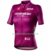 Combinaison Cycliste + Cuissard 2020  Giro d`Italia Femme N005
